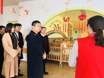 昌禾商學院鐵軍訓練營丨奉獻愛心、傳遞溫情