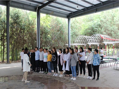 昌禾商學院丨桃李春風，師恩難忘，致敬“筑夢人”