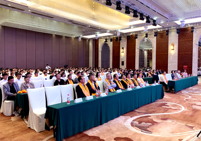 昌禾商學院丨“第三屆孔子誕辰日祭孔大典”圓滿結(jié)束！