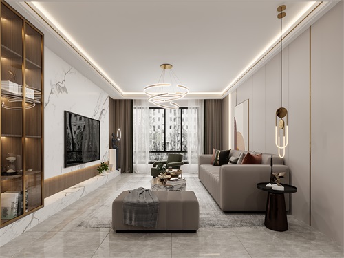 掌握好這六點，家里住的無比舒適