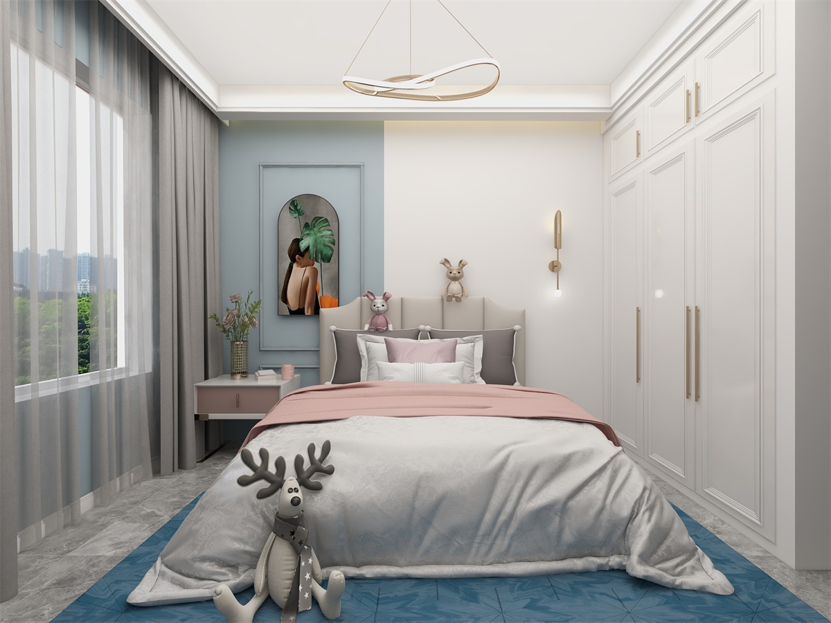 這些新房裝修技巧，比教科書還實用！記得收藏