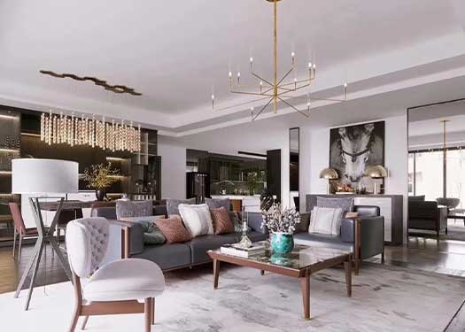 【裝修攻略】 拒絕無(wú)效布局設(shè)計(jì)，給空間做“加法”！