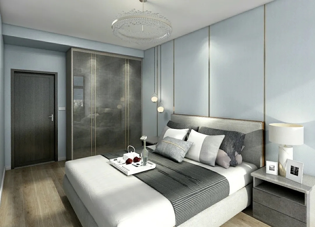 【裝修攻略】 臥室裝修攻略，后悔知道晚了！