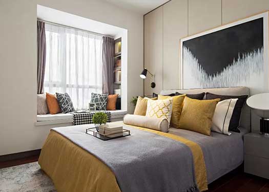 裝修問答丨 家里的窗門道多，你都知道嗎？