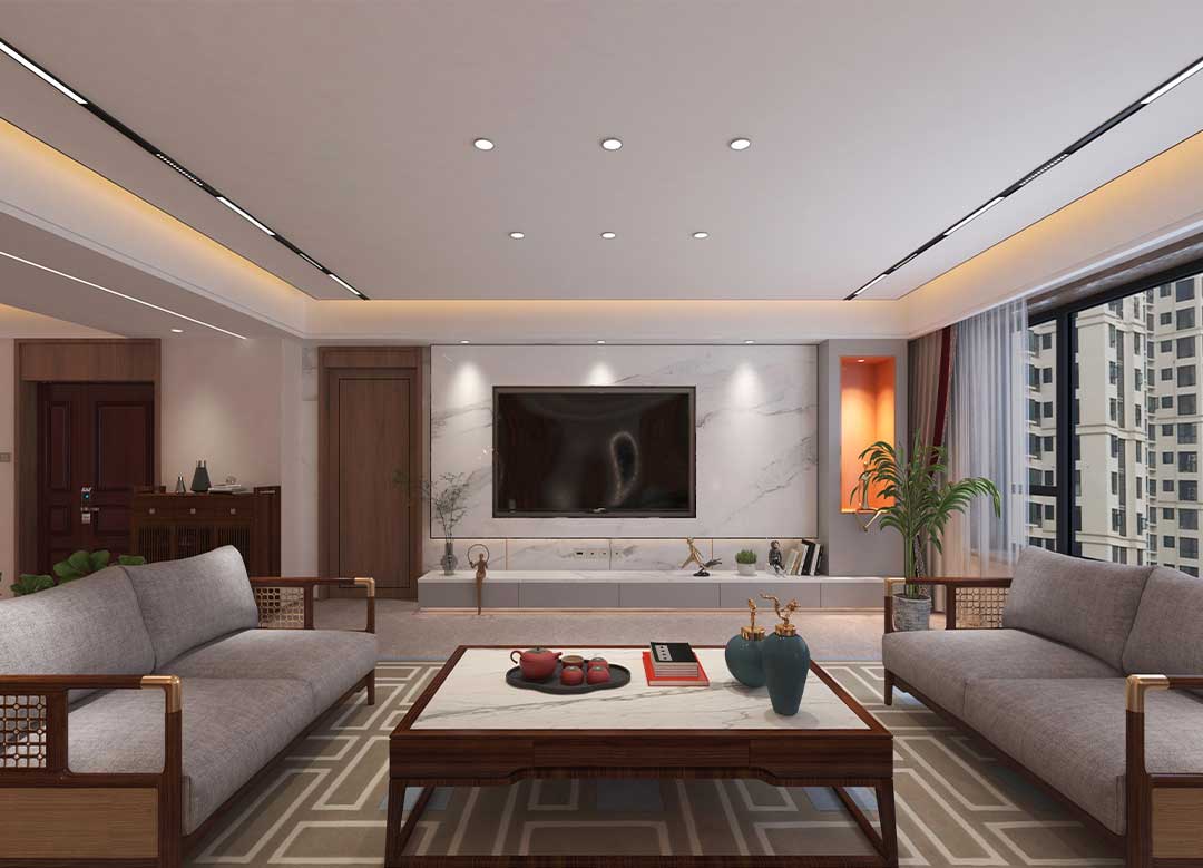 裝修問答丨裝修選錯了5件輔材，幾十萬裝的房越住越糟心