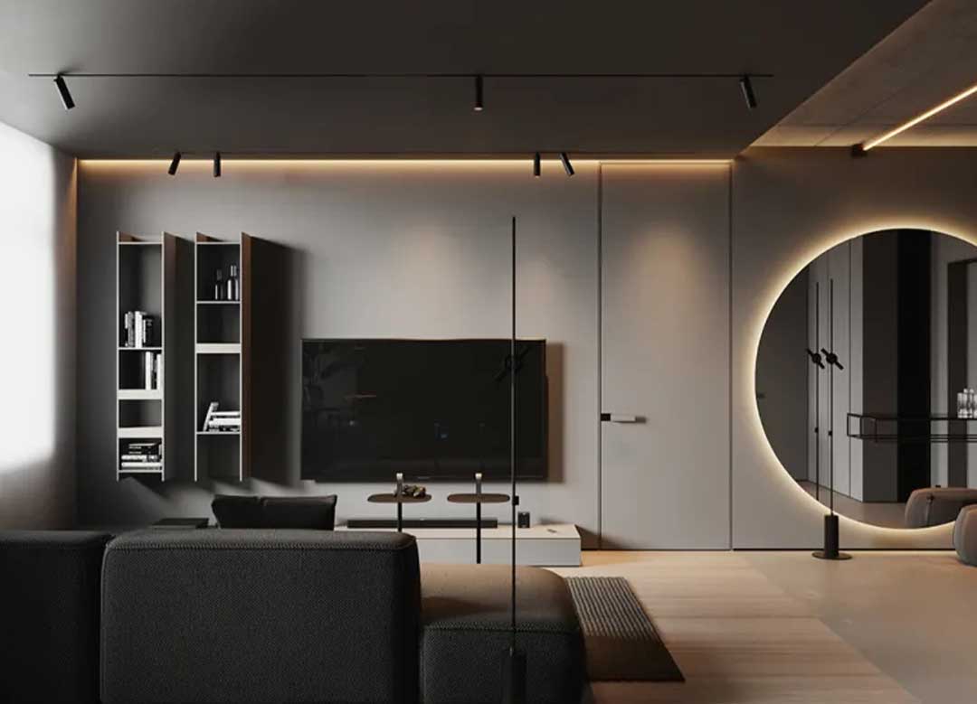 【裝修攻略】小戶型裝修攻略，來(lái)，抄作業(yè)！