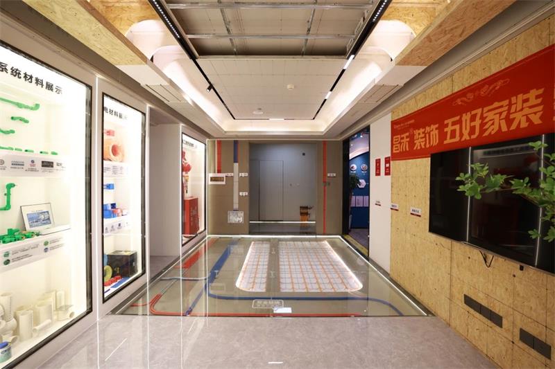 結(jié)果出爐！銀川市市場監(jiān)督管理局對昌禾裝飾裝修材料隨機(jī)抽檢