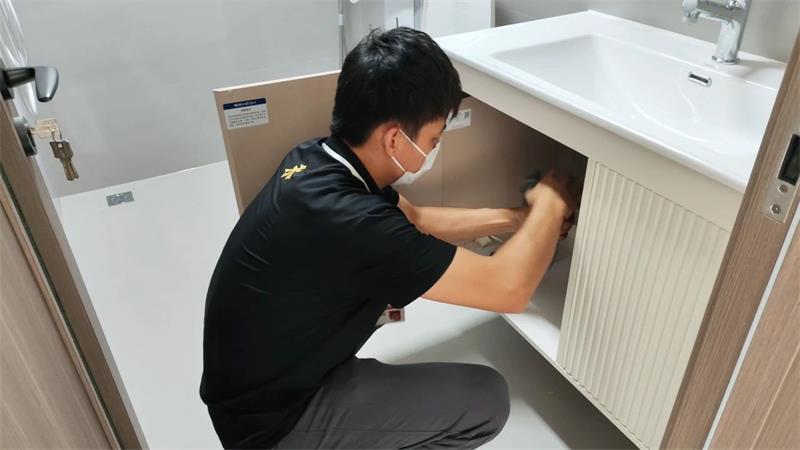 全城尋找老客戶！【昌禾裝飾·暖冬行動】免費(fèi)檢修+驚喜福利，快來報(bào)名參加！