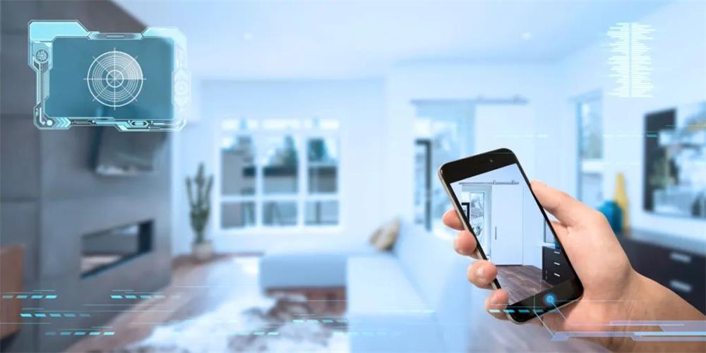 昌禾重新定義“家”！從裝修到生活方式革新，開啟智能整裝4.0時(shí)代