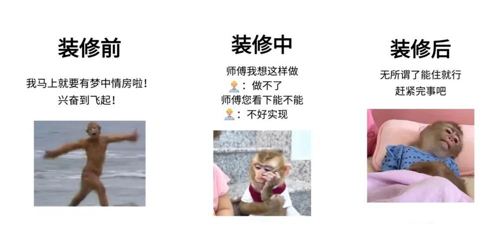 熟人裝修，省下的是預(yù)算，賠掉的是關(guān)系！