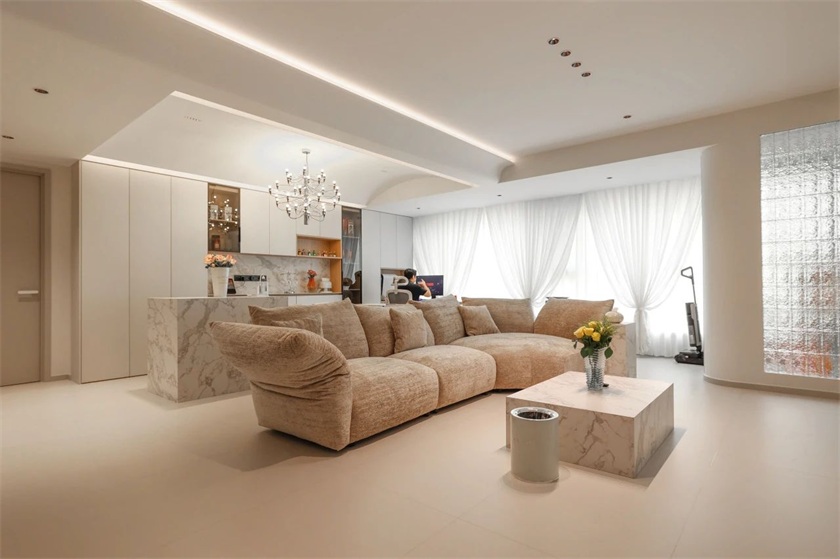 跟風(fēng)做了“去家務(wù)化設(shè)計(jì)”，結(jié)果家務(wù)多花3小時(shí)？！