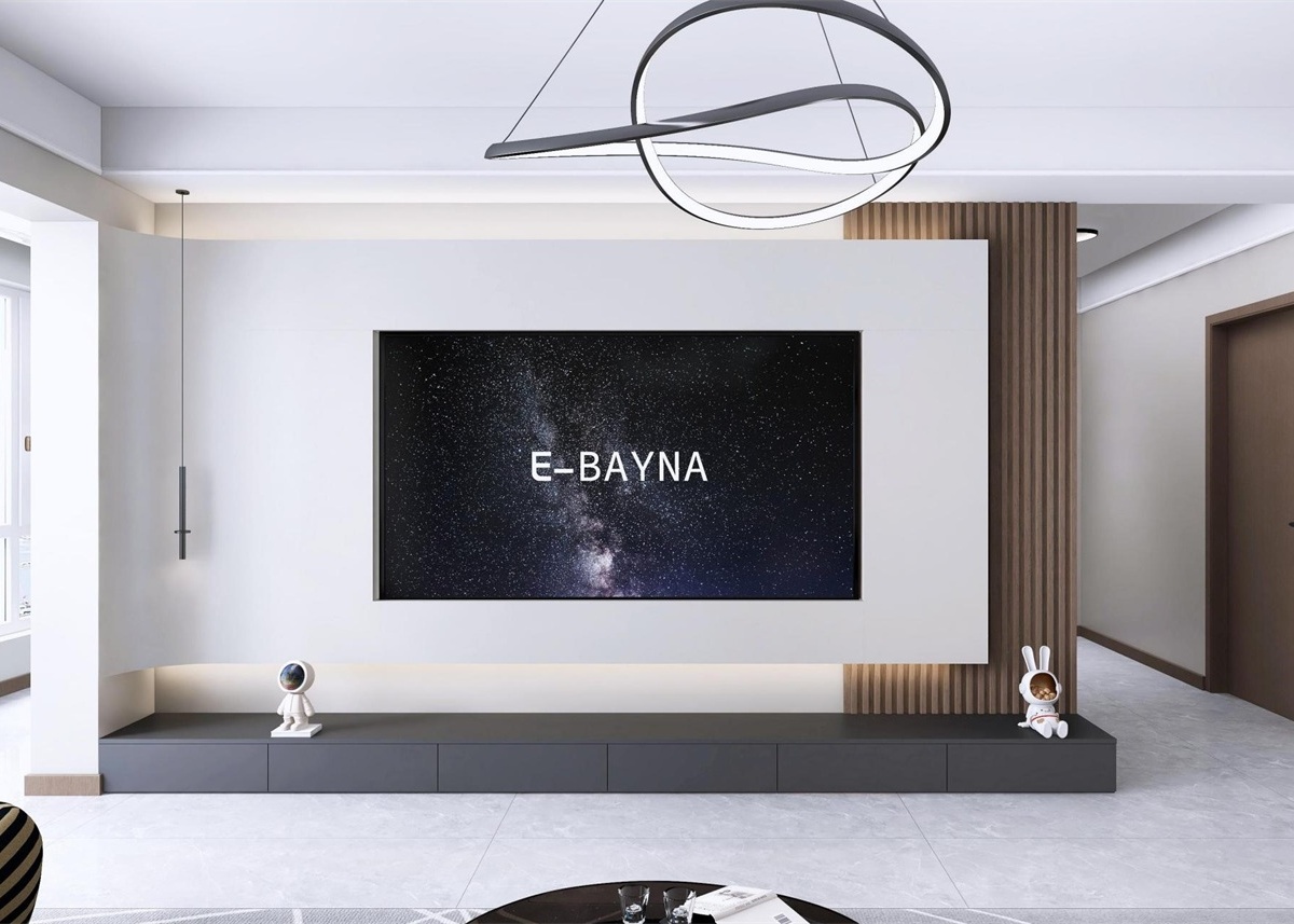 攬秀苑141㎡ | 反常規(guī)設(shè)計！拆主衛(wèi)改衣帽間、餐廳做吧臺、階梯榻榻米......這個家滿是亮點！